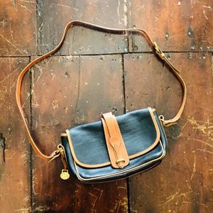 Dooney & Bourke Vintage Crossbody